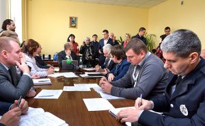 Тепло у Світловодську буде?!